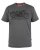 D555 Puxton Motorbike Printed T-Shirt - T-särgid - Suured T-särgid 2XL – 14XL