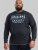D555 Yeovil Long Sleeve T-Shirt - T-särgid - Suured T-särgid 2XL – 14XL