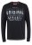 D555 Yeovil Long Sleeve T-Shirt - T-särgid - Suured T-särgid 2XL – 14XL