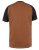 D555 Charmouth Raglan Sleeve Printed T-Shirt - T-särgid - Suured T-särgid 2XL – 14XL