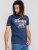 D555 ROSS Printed T-Shirt - T-särgid - Suured T-särgid 2XL – 14XL