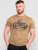D555 RAMSGATE Printed T-Shirt - T-särgid - Suured T-särgid 2XL – 14XL