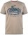 D555 RAMSGATE Printed T-Shirt - T-särgid - Suured T-särgid 2XL – 14XL