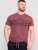 D555 LINTON Printed T-Shirt - T-särgid - Suured T-särgid 2XL – 14XL