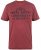 D555 LINTON Printed T-Shirt - T-särgid - Suured T-särgid 2XL – 14XL