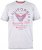 D555 BARTON Printed T-Shirt - T-särgid - Suured T-särgid 2XL – 14XL
