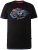 D555 CHINFORD Live To Ride Motorbike T-Shirt - T-särgid - Suured T-särgid 2XL – 14XL