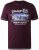 D555 BUCKHURST Vintage Cars T-Shirt - T-särgid - Suured T-särgid 2XL – 14XL