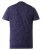D555 Warner Guitar Printed T-Shirt Navy - T-särgid - Suured T-särgid 2XL – 14XL