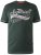 D555 WHITECHAPEL Superior Speedway T-Shirt - T-särgid - Suured T-särgid 2XL – 14XL