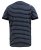 D555 Beamont Jacquard Stripe T-Shirt - T-särgid - Suured T-särgid 2XL – 14XL