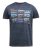 D555 Apsey Multi Cassette Tape Printed T-Shirt - T-särgid - Suured T-särgid 2XL – 14XL