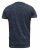 D555 Upton Hawaii Leaf Printed T-Shirt - T-särgid - Suured T-särgid 2XL – 14XL