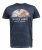 D555 Upton Hawaii Leaf Printed T-Shirt - T-särgid - Suured T-särgid 2XL – 14XL