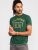 D555 Parnwell California Athletics Printed T-Shirt - T-särgid - Suured T-särgid 2XL – 14XL
