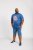 D555 Tavistock Official VW Surf'S Up Printed T-Shirt - T-särgid - Suured T-särgid 2XL – 14XL