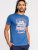 D555 Tavistock Official VW Surf'S Up Printed T-Shirt - T-särgid - Suured T-särgid 2XL – 14XL