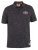 D555 Clawton Polo Shirt - Polosärgid - Meeste suured polosärgid 2XL – 8XL
