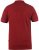 D555 WINCHESTER Red Polo Shirt - Polosärgid - Meeste suured polosärgid 2XL – 8XL