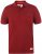 D555 WINCHESTER Red Polo Shirt - Polosärgid - Meeste suured polosärgid 2XL – 8XL