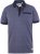 D555 AXFORD Print Polo Shirt - Polosärgid - Meeste suured polosärgid 2XL – 8XL