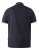 D555 Battersea Polo Shirt With Chest Embroidery Navy - Polosärgid - Meeste suured polosärgid 2XL – 8XL