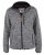 D555 Rockley Sweat With Sherpa Lining - Sviitrid ja dressipluusid - Meeste suured kapuutsiga jakid suurustes 2XL – 14XL