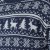 North Latitude 63144 Fjell Reindeer Knit Tumesinine - Sviitrid ja dressipluusid - Meeste suured kapuutsiga jakid suurustes 2XL – 14XL