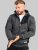 D555 Crofton Hoodie With Sherpa Lining - Sviitrid ja dressipluusid - Meeste suured kapuutsiga jakid suurustes 2XL – 14XL