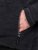 D555 Damien Micro Fleece Zip Through Hoody Must/Hall - Sviitrid ja dressipluusid - Meeste suured kapuutsiga jakid suurustes 2XL – 14XL