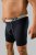 20 Nodi Stretch Cotton Boxer with Medium Leg Blue - Aluspesu ja ujumisriided - Aluspesu 2XL-8XL