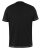 D555 SPIRIT Christmas Spirit Printed T-Shirt Black - T-särgid - Suured T-särgid 2XL – 14XL