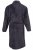 JP1880 Bathrobe with Spacious Patch Pockets Grey - Aluspesu ja ujumisriided - Aluspesu 2XL-8XL