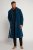 JP1880 Bathrobe Terry Navy - Hommikumantlid/käterätikud - Meeste Hommikumantlid Suured Suurused