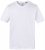 JP1880 702415 V-kaelusega T-särk Valge - T-särgid - Suured T-särgid 2XL – 14XL