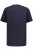 JP1880 702415 V-kaelusega T-särk Tumesinine - T-särgid - Suured T-särgid 2XL – 14XL