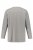 JP1880 702555 Pika varrukaga Henley-särk Hallmeleeritud - T-särgid - Suured T-särgid 2XL – 14XL