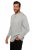 JP1880 702555 Pika varrukaga Henley-särk Hallmeleeritud - T-särgid - Suured T-särgid 2XL – 14XL