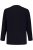 JP1880 702555 Pika varrukaga Henley-särk Tumesinine - T-särgid - Suured T-särgid 2XL – 14XL