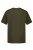 JP1880 702558 Ümara kaelusega T-särk Tumeoliiv - T-särgid - Suured T-särgid 2XL – 14XL