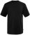 JP1880 702558 Ümara kaelusega T-särk Must - T-särgid - Suured T-särgid 2XL – 14XL