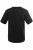 JP1880 702558 Ümara kaelusega T-särk Must - T-särgid - Suured T-särgid 2XL – 14XL