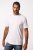 JP1880 702558 Ümara kaelusega T-särk Valge - T-särgid - Suured T-särgid 2XL – 14XL