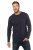JP1880 702559 Pika varrukaga T-särk Tumesinine - T-särgid - Suured T-särgid 2XL – 14XL