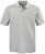 JP1880 702560 Polosärk Hallmeleeritud - Polosärgid - Meeste suured polosärgid 2XL – 8XL