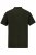 JP1880 702560 Polosärk Tumeoliiv - Polosärgid - Meeste suured polosärgid 2XL – 8XL