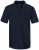 JP1880 702560 Polosärk Tumesinine - Polosärgid - Meeste suured polosärgid 2XL – 8XL
