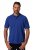 JP1880 702560 Polosärk Safiirsinine - Polosärgid - Meeste suured polosärgid 2XL – 8XL