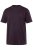 JP1880 702637 Ümara kaelusega T-särk 2 tk Tumelilla/Must - T-särgid - Suured T-särgid 2XL – 14XL