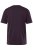 JP1880 702637 Ümara kaelusega T-särk 2 tk Tumelilla/Must - T-särgid - Suured T-särgid 2XL – 14XL